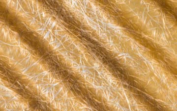 Trethevey fibreglass roof waterproofing