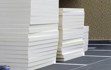 Trethevey flat roof insulation costs