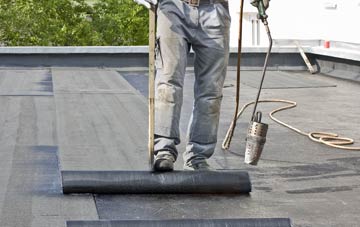 flat roof replacement Trethevey, Cornwall