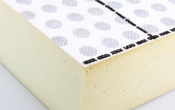 meeting Trethevey building codes