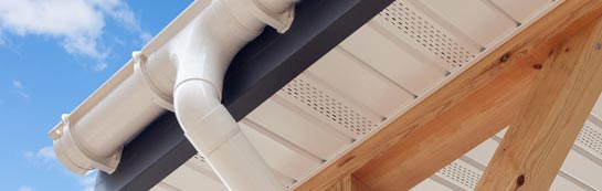 get Trethevey guttering quotes today