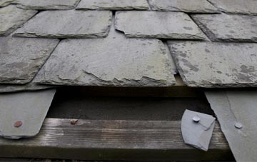 Trethevey slate roof repairs and maintenance