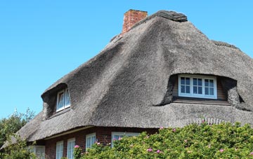 thatch roofing Trethevey, Cornwall